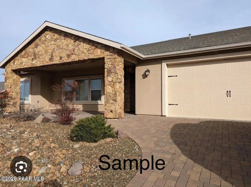 110 Grace Ave, Prescott, AZ, 86303-3412 | Card Image