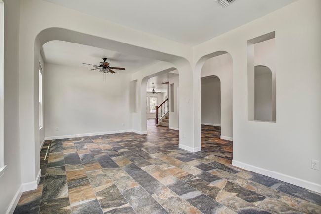 Living room #2 and dining room | Image 7