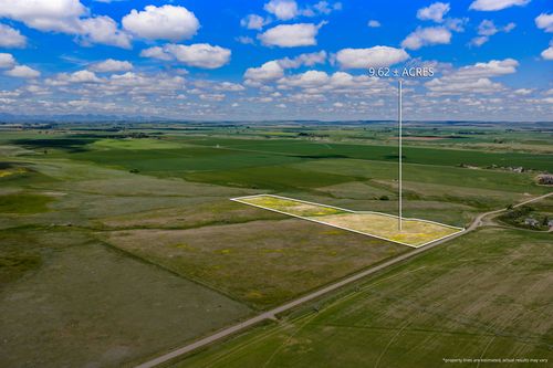 Lot 2 13th Lane Ne, Power, MT, 59468 | Card Image