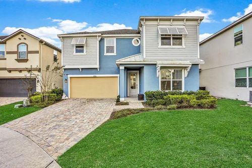 8906 Caroline Bay Ct, Kissimmee, FL, 34747 | Card Image