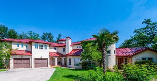 541 Martindale Falls Road, Martindale, TX, 78655 | Card Image