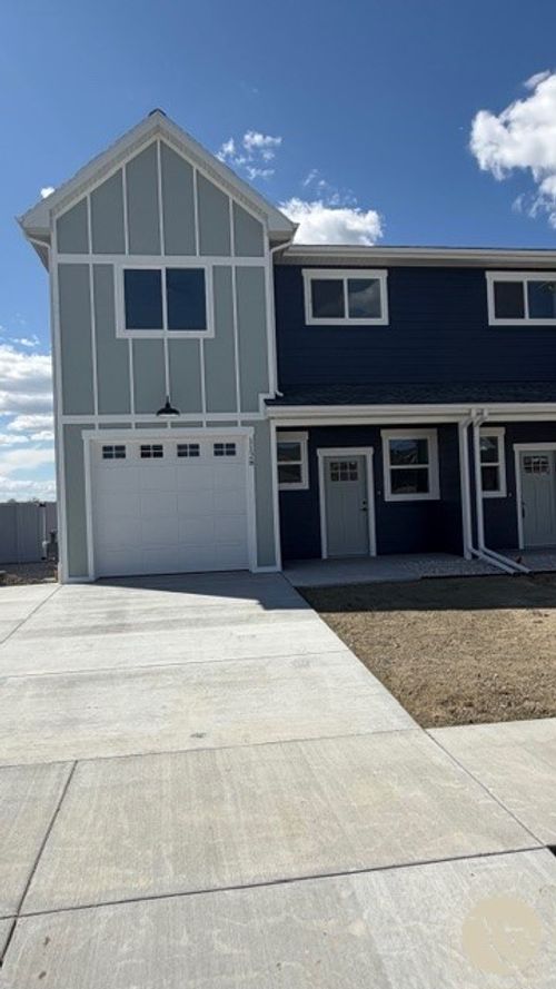 1128 Buffalo Crossing Dr, Billings, MT, 59106-3172 | Card Image