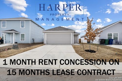 1014 Graham Bnd, San Antonio, TX, 78221-4565 | Card Image