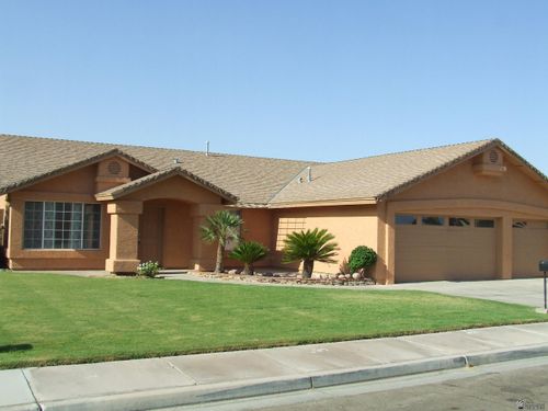 3623 W 13th St, Yuma, AZ, 85364-9113 | Card Image