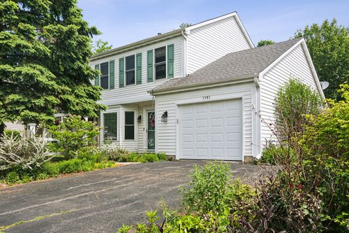 1181 Regent Dr, Mundelein, IL, 60060-2000 | Card Image
