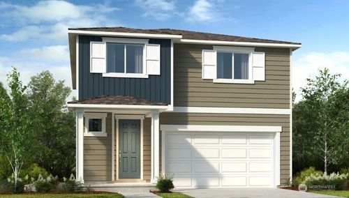 732 Weaver Drive E, Enumclaw, WA, 98022 | Card Image