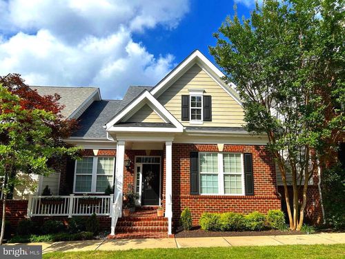 8 Steeplechase Dr, LA PLATA, MD, 20646-4349 | Card Image