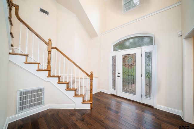 21 Pr 52365, House other with 4 bedrooms, 3 bathrooms and null parking in Pittsburg TX | Image 21
