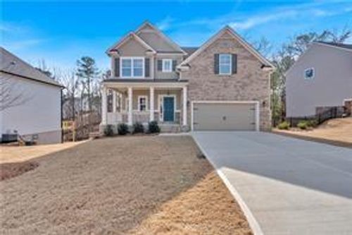 26 Lakewood Ct Se, Cartersville, GA, 30120-6994 | Card Image