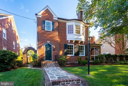 406 Upland Pl, ALEXANDRIA, VA, 22301-2740 | Card Image