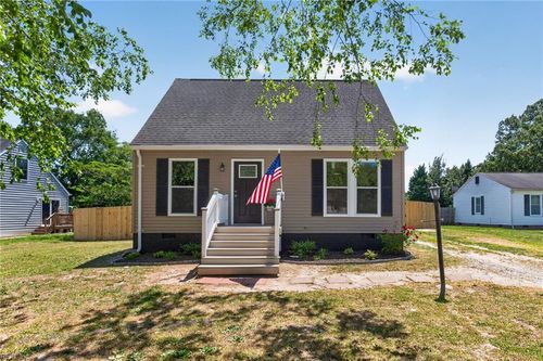 103 Sandpiper Dr, Smithfield, VA, 23430-5301 | Card Image