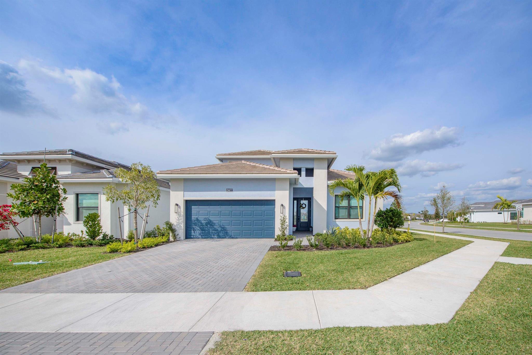 Merritt Dr, Westlake, FL 33470