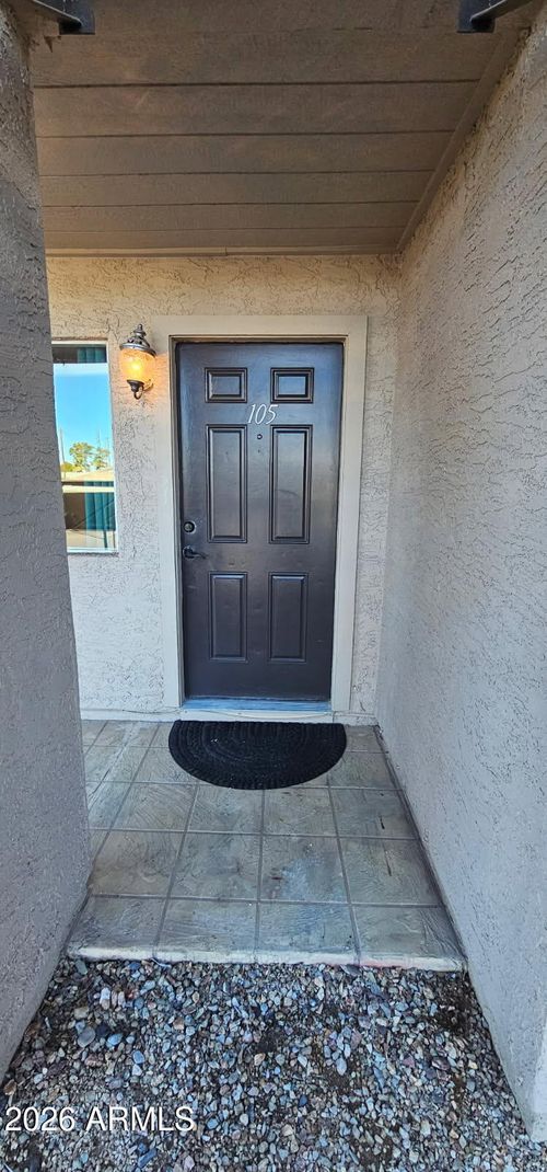 105-12440 N 20th St, Phoenix, AZ, 85022-5800 | Card Image