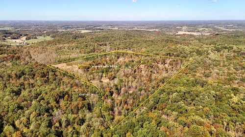 OFF Cattail Road, Bristow, IN, 47515 | Card Image