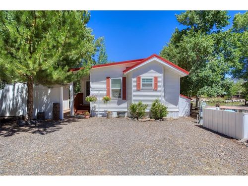 43 Dennette Ln, South Fork, CO, 81154-9586 | Card Image