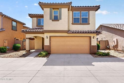 16630 W Culver St, Goodyear, AZ, 85338-3021 | Card Image