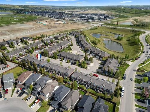 117 Chaparral Valley Gdns Se, Calgary, AB, T2X0P9 | Card Image