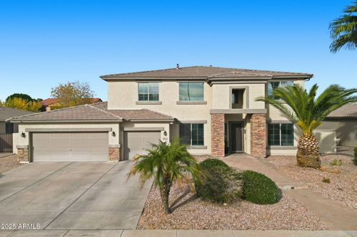 3332 E Canyon Way, Chandler, AZ, 85249-5935 | Card Image
