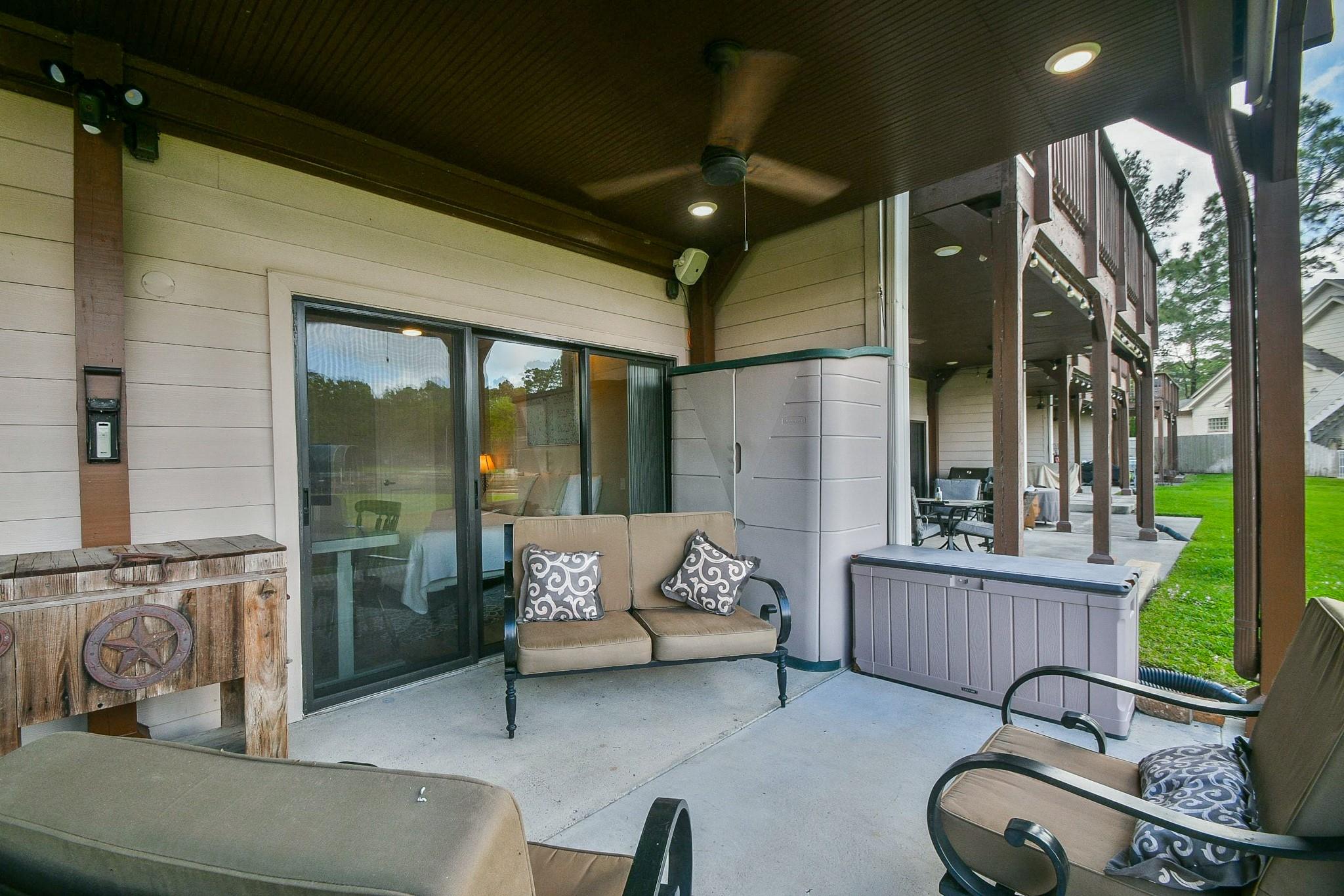 Residential in Montgomery 4
