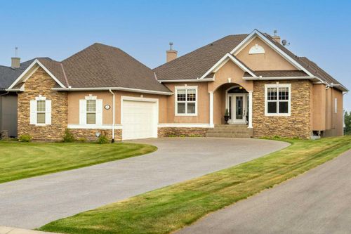 435 Rodeo Ridge, Rural Rocky View County, AB, T3Z3G2 | Card Image