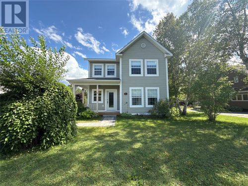 304 Grenfell Heights, Grand Falls Windsor, NL, A2A2J2 | Card Image