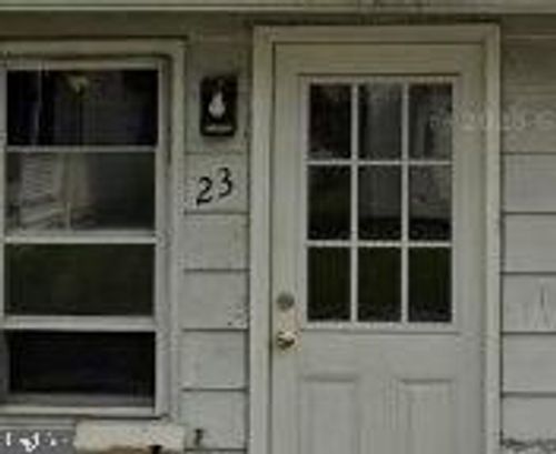 23 E St Cleveland Avenue, NEWARK, DE, 19711 | Card Image