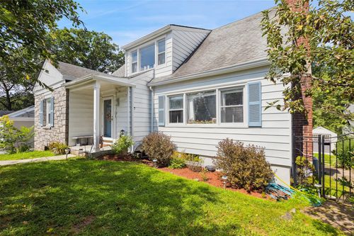 69 Ardell Rd, Bronxville, NY, 10708-6501 | Card Image