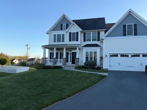 8340 Overbrook Dr, MCGAHEYSVILLE, VA, 22840-2699 | Card Image