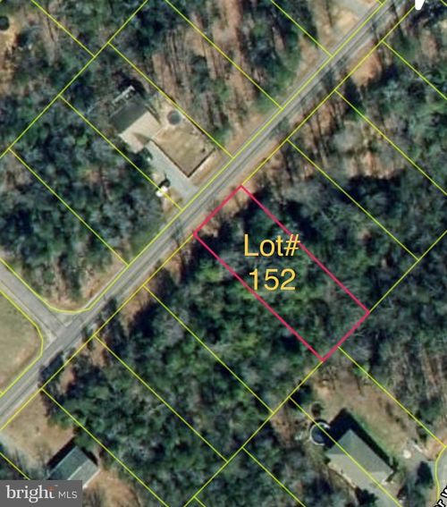 LOT 152 S Independence Dr, Montross, VA, 22520-8927 | Card Image