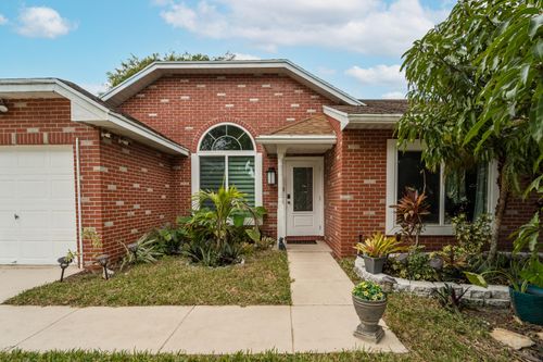 8208 Scenic Turn, Boca Raton, FL, 33433-6803 | Card Image