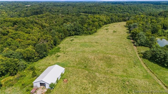 11346 Bennington Pike, Home with 4 bedrooms, 3 bathrooms and null parking in Vevay IN | Image 47
