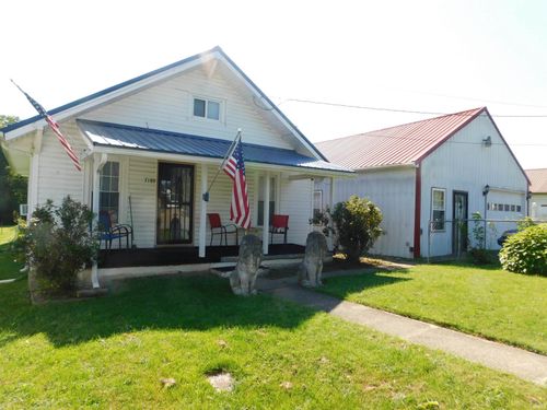 7180 Corydon Junction Rd Ne, New Salisbury, IN, 47161-7839 | Card Image