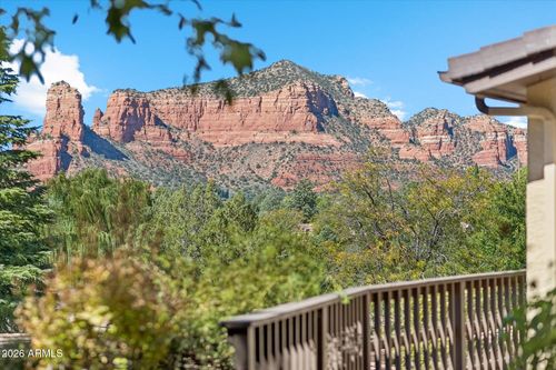 82-54 Running Springs Drive, Sedona, AZ, 86351 | Card Image