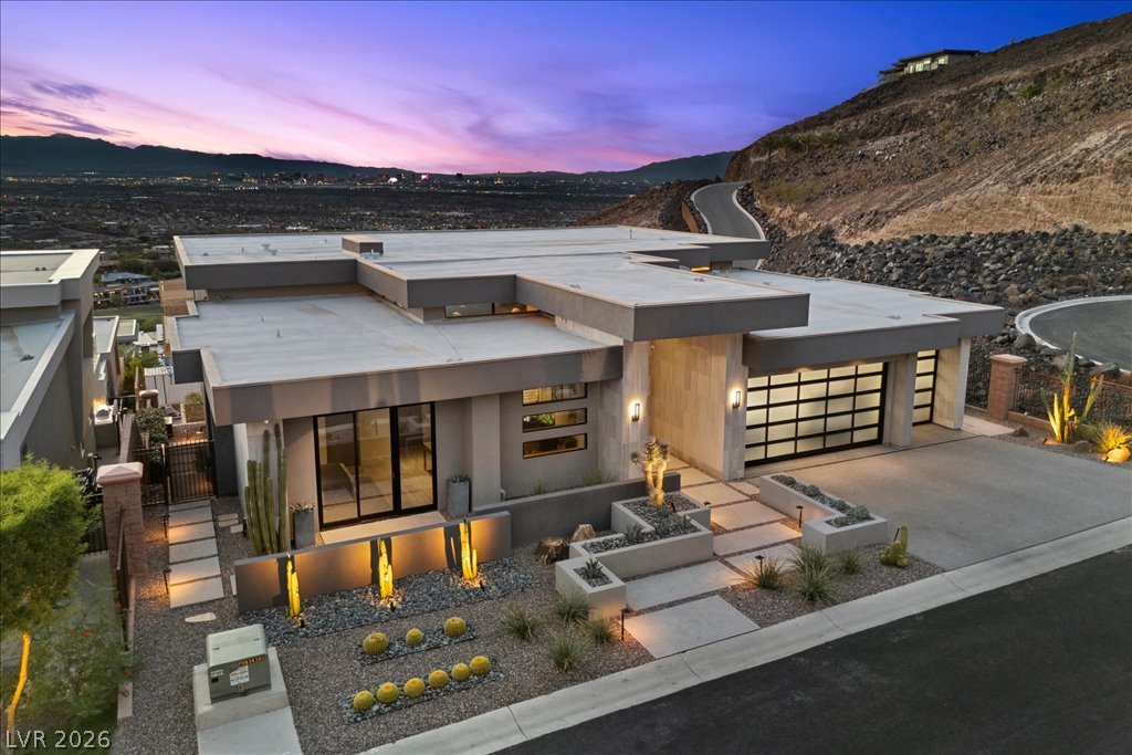 Residential in Henderson