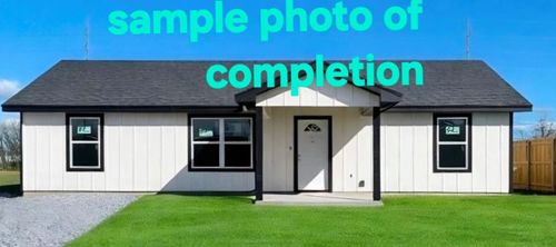 647 6th St, Hawley, TX, 79525-4150 | Card Image