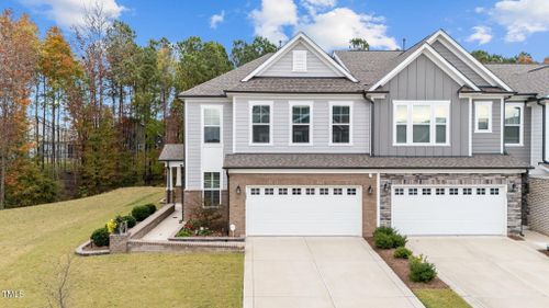 101 Raccoon Path, Holly Springs, NC, 27540 | Card Image