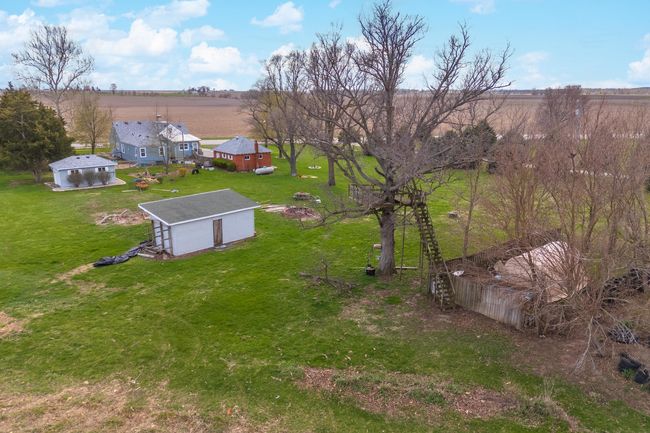 3625 N 400 East Rd, House other with 3 bedrooms, 3 bathrooms and 2 parking in Mc Lean IL | Image 44