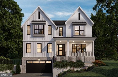 7703 Lunceford Ln, FALLS CHURCH, VA, 22043-1207 | Card Image