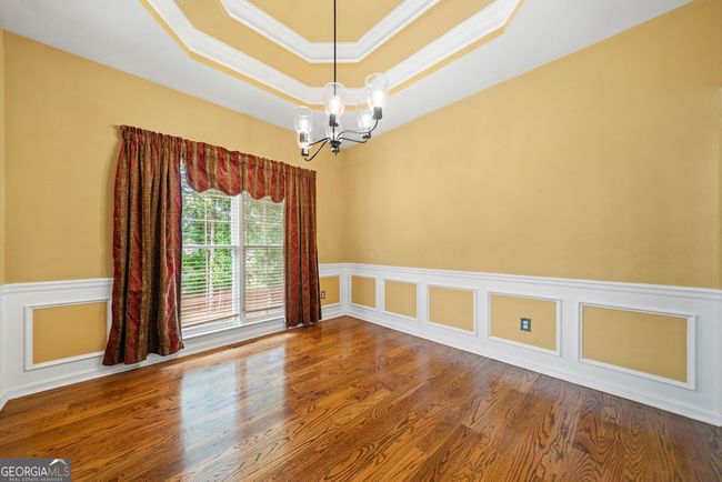 1440 Boundary Blvd, House other with 6 bedrooms, 4 bathrooms and 4 parking in Suwanee GA | Image 7