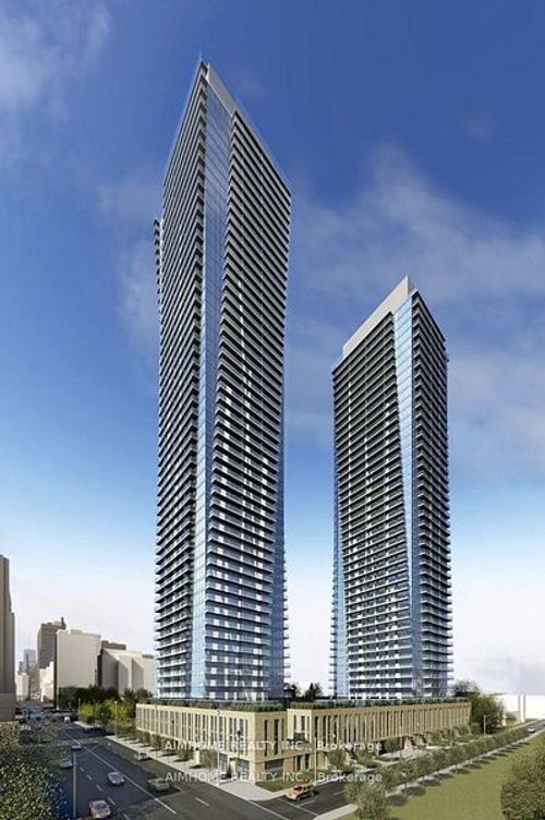 4503-1080 Bay St, Toronto, ON, M5S0A5 | Card Image