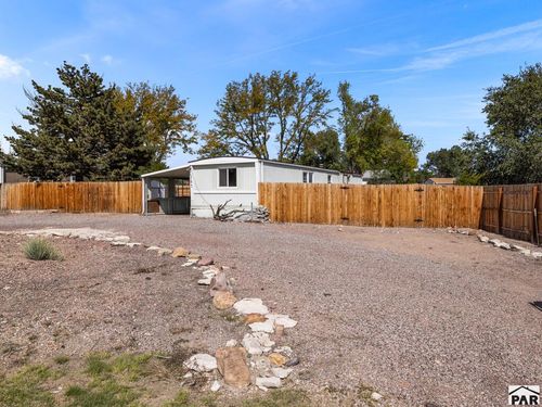 387 E Stewart Dr, Pueblo West, CO, 81007-3097 | Card Image
