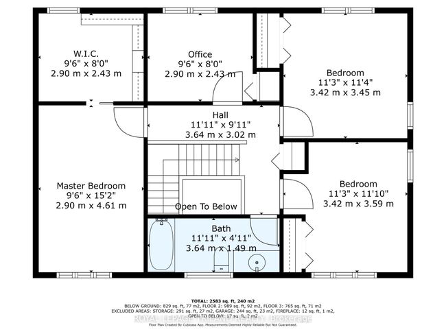21 Sherwood Cres, House other with 5 bedrooms, 3 bathrooms and 6 parking in Exeter ON | Image 44