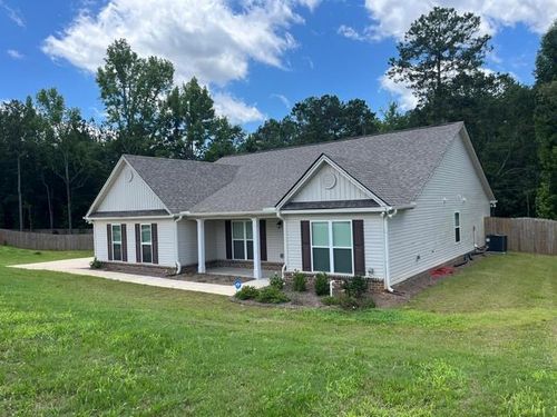 378 Riley Cir Nw, Milledgeville, GA, 31061-7076 | Card Image