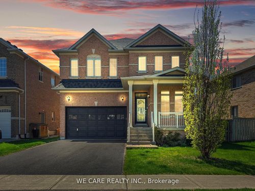 461 Autumn Hill Blvd, Thornhill, ON, L4J9B8 | Card Image