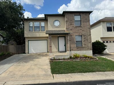 4927 Kenton Lake, House other with 3 bedrooms, 2 bathrooms and null parking in San Antonio TX | Image 1