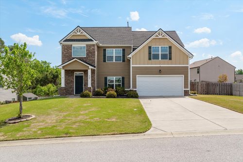 505 Lockwood Folly Ln, Evans, GA, 30809-0519 | Card Image