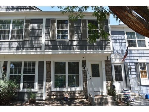 10859 W Dartmouth Ave, Lakewood, CO, 80227-5612 | Card Image