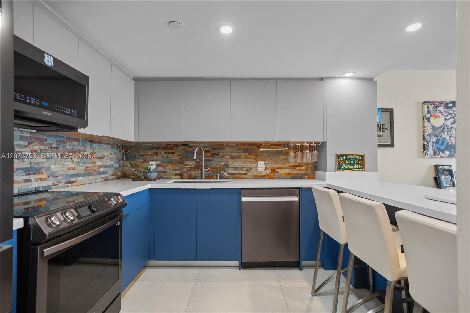 Residential Lease in North Miami 4
