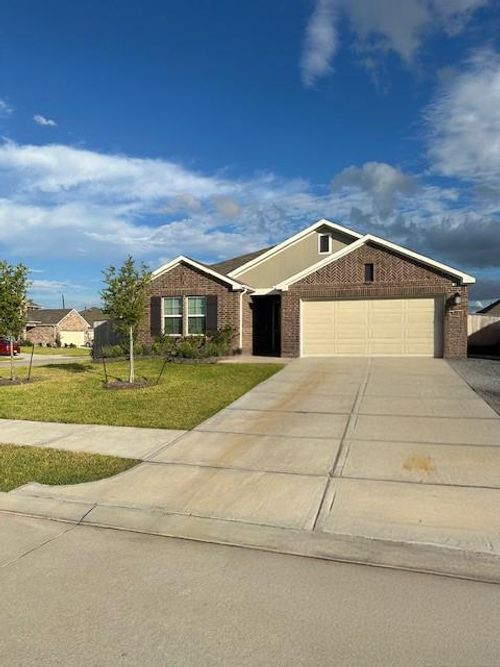 3003 Middleton Dr, Rosenberg, TX, 77471-3100 | Card Image