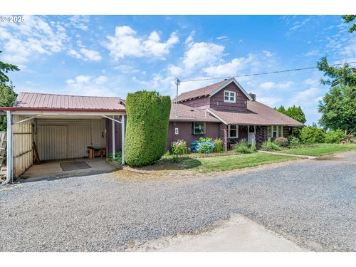 14604 Woodburn Monitor Rd Ne, Woodburn, OR, 97071-8518 | Card Image
